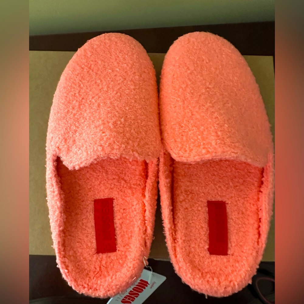 Freedom Moses The Kush Slippers